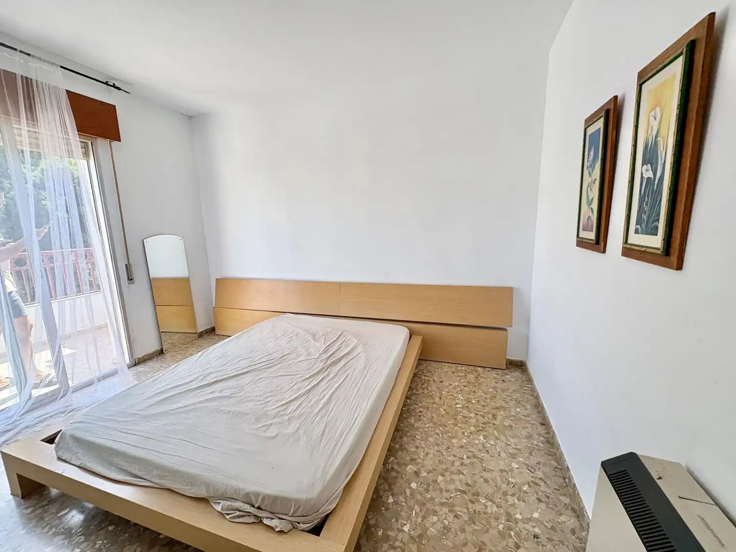 Dormitori de Casa adosada en venda en Vélez-Málaga amb Terrassa