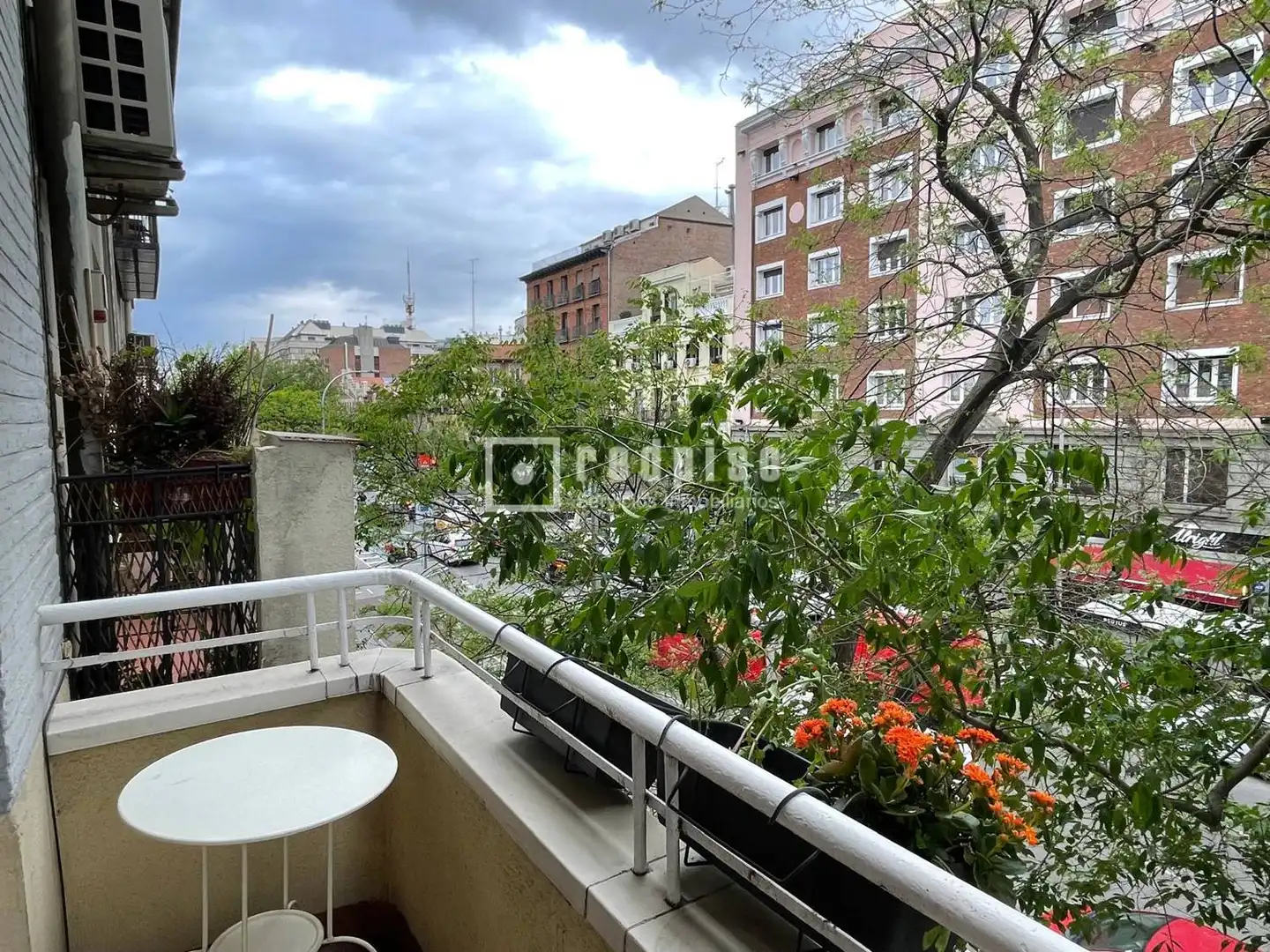 Piso en venta en de Santa Engracia, Ríos Rosas - Nuevos Ministerios