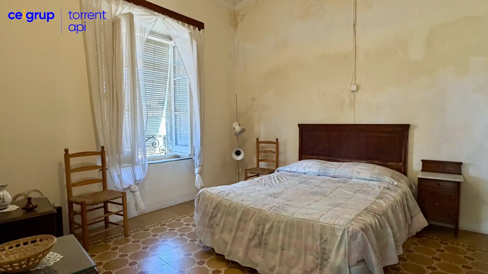 Casa rústica con terraza en venta en Torroella de Montgrí, imagen 39