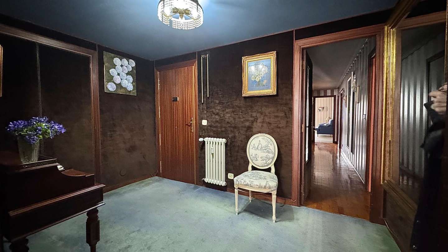 Flat for sale in Tolosa  with Heating, Terrace and Balcony