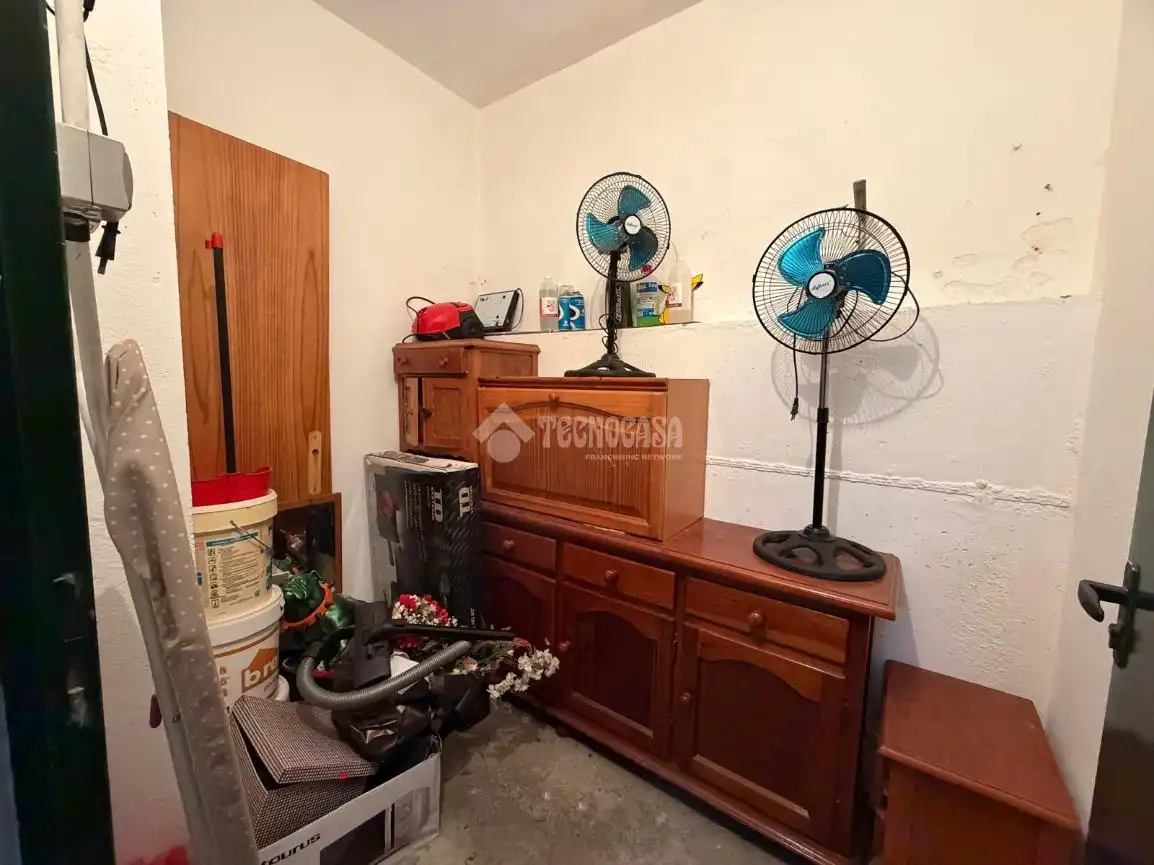 Wohnung zur Miete in Núcleo urbano