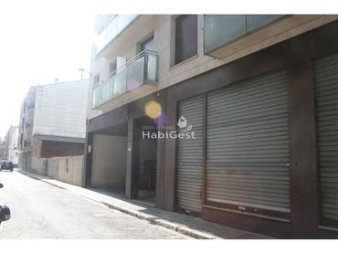 Parking for sale in SANTIAGO
