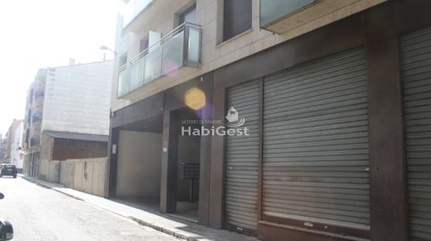 Garaje en venta en Migdia Casernes