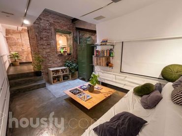 Duplex with lift for sale in Carrer de les Basses de Sant Pere .