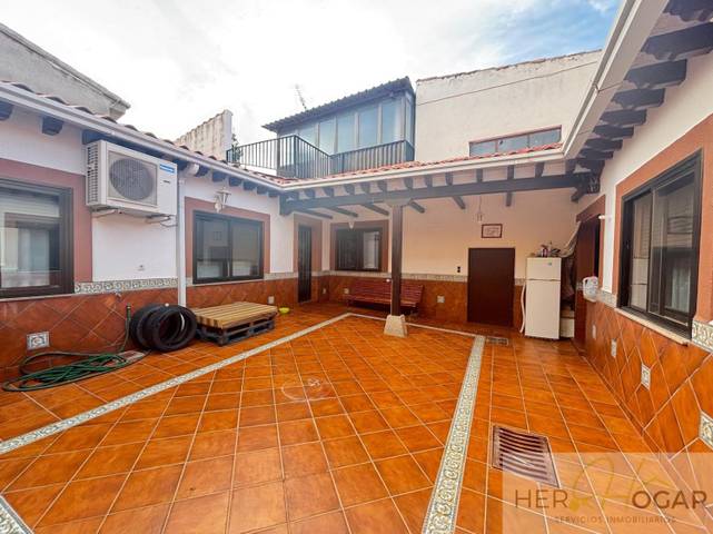 Casa-chalet en Venta en Pozuelo en Los Yébenes