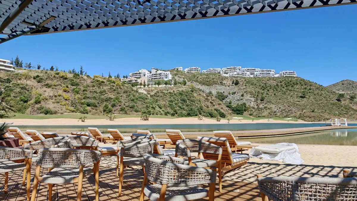 Wohnung mit Pool zum Verkauf in Benahavís - BenahavÃÂ­s,La Quinta,Carretera de Benahavis, imagen 29