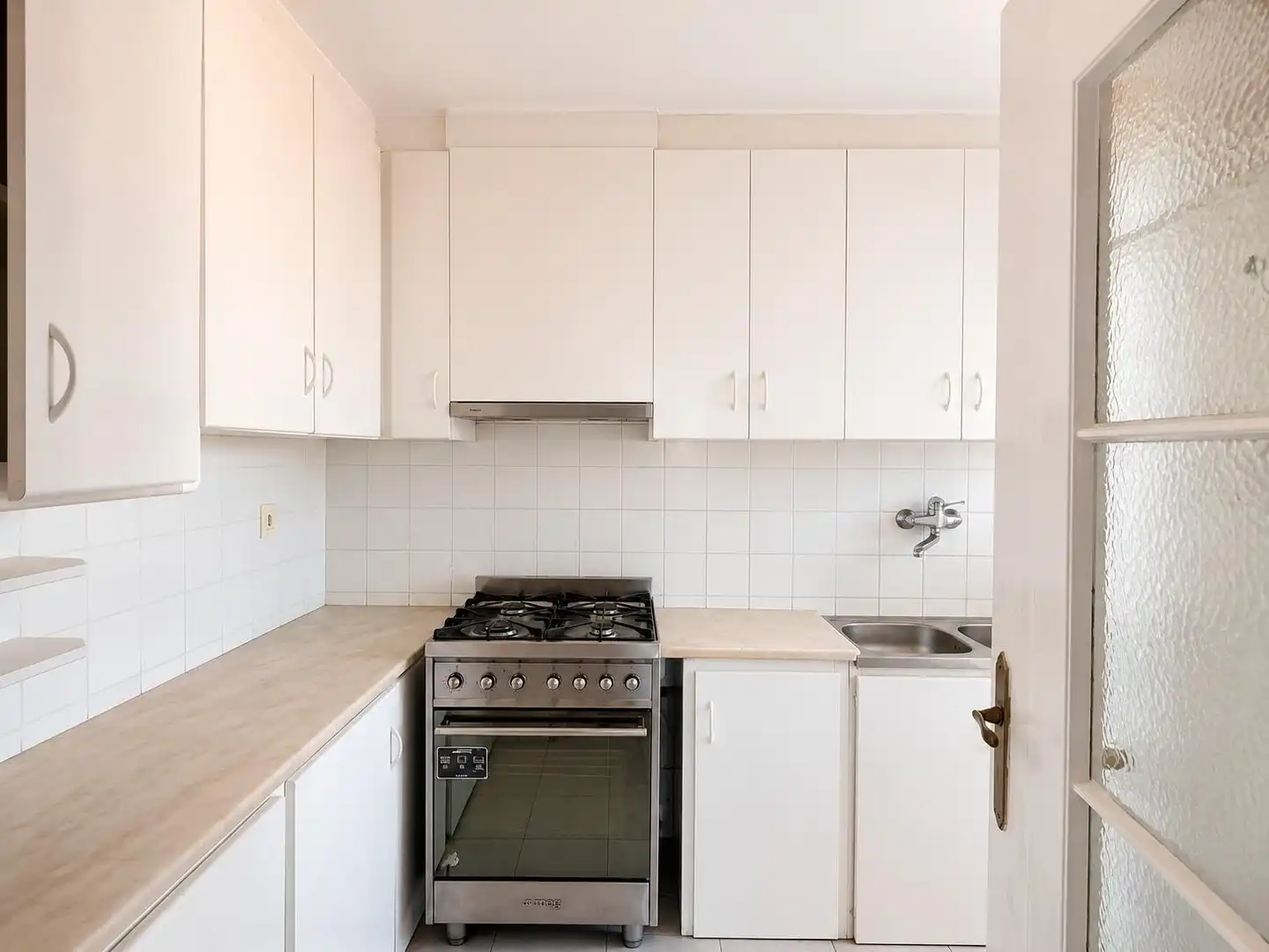 Flat with lift for sale in Valldaura - Carretera de Cardona, imagen 7