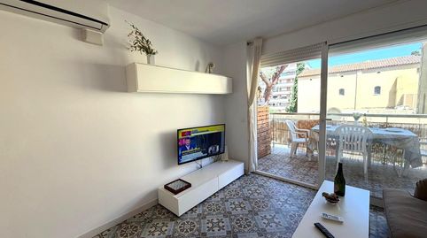 Foto 3 de Apartamento en venta en Passeig Miramar, Platja de Ponent, Salou