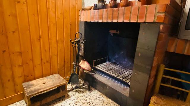 Casa adosada en Venta en Forcall