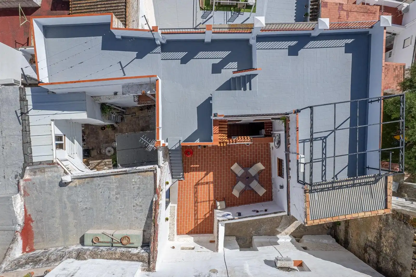 Casa en venta en Arcos de la Frontera, imagen 5
