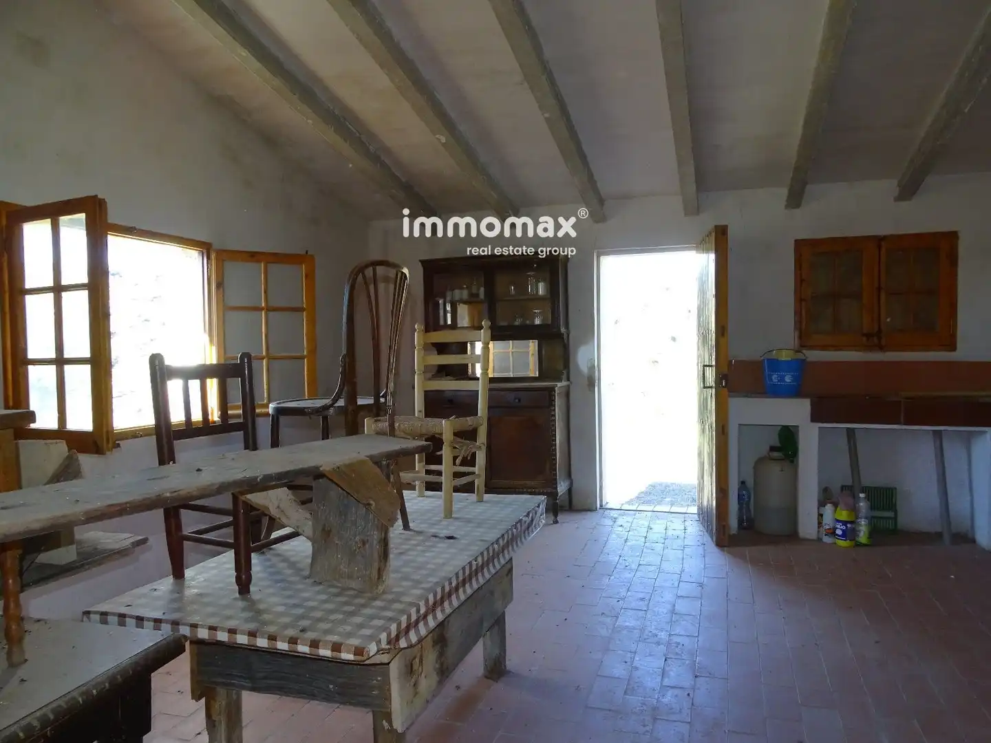 Residential for sale in Caseres