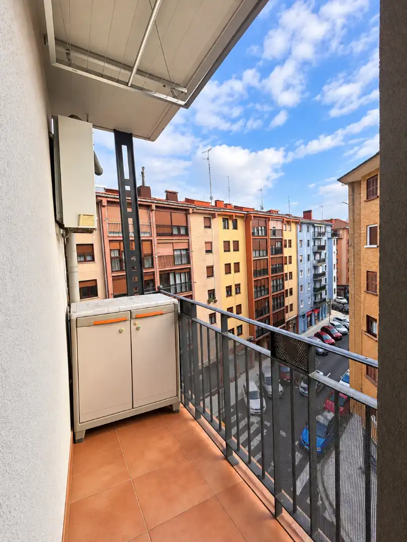 Appartement avec balcon à vendre à Iztieta - Olibet - Etxeberrieta, imagen 5