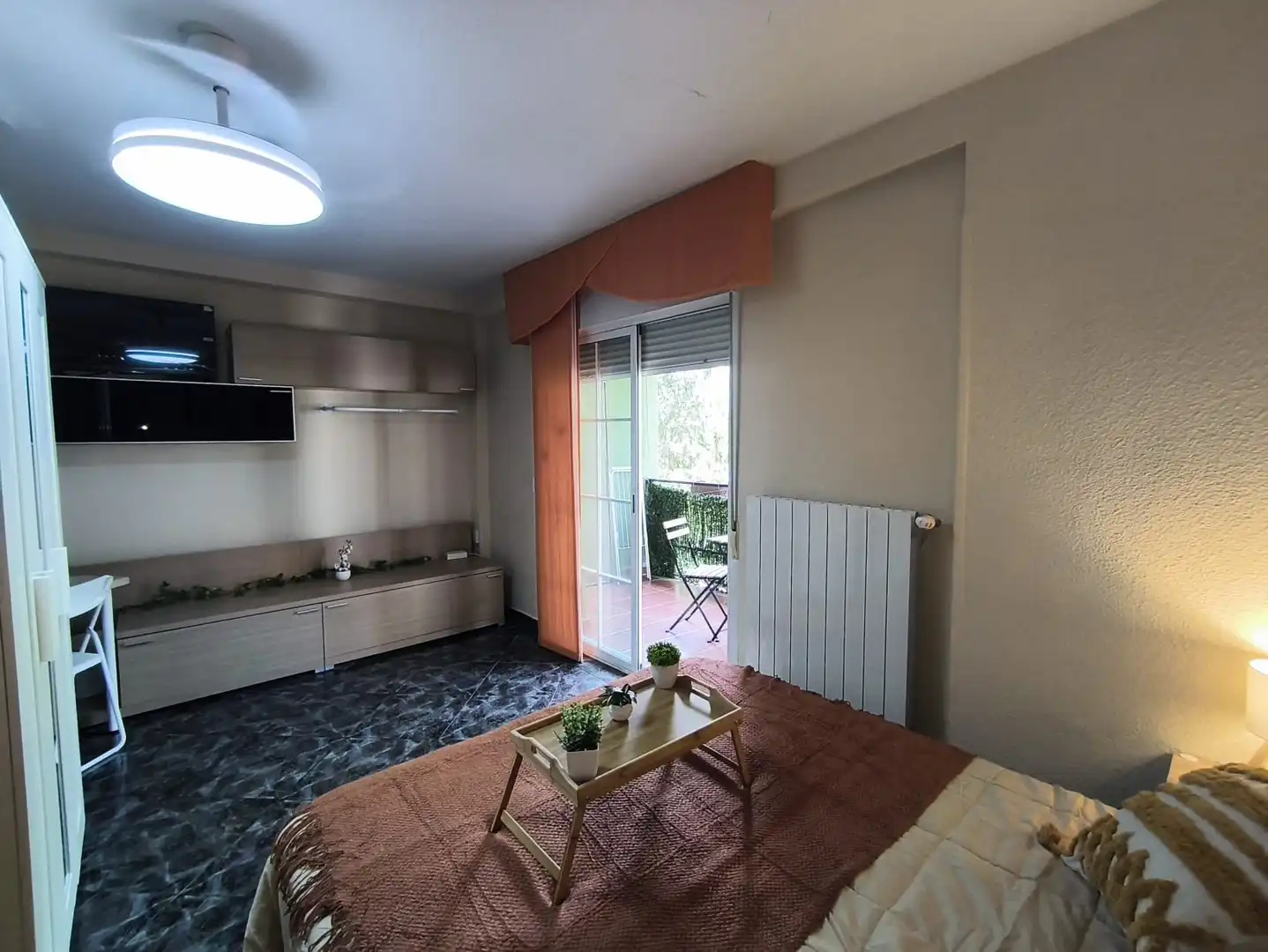 Habitación de Piso para compartir en Parque de la Coruña - Las Suertes