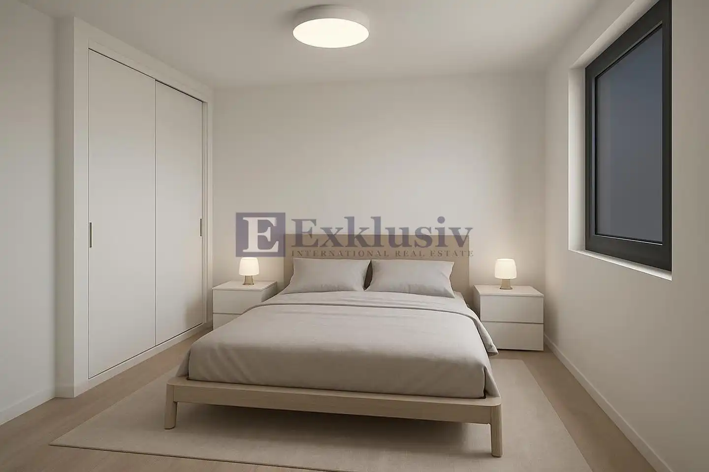 Planta baja en venta en Bambű, La Gallega