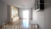 Living room of Flat for sale in Gandia  with Balcony