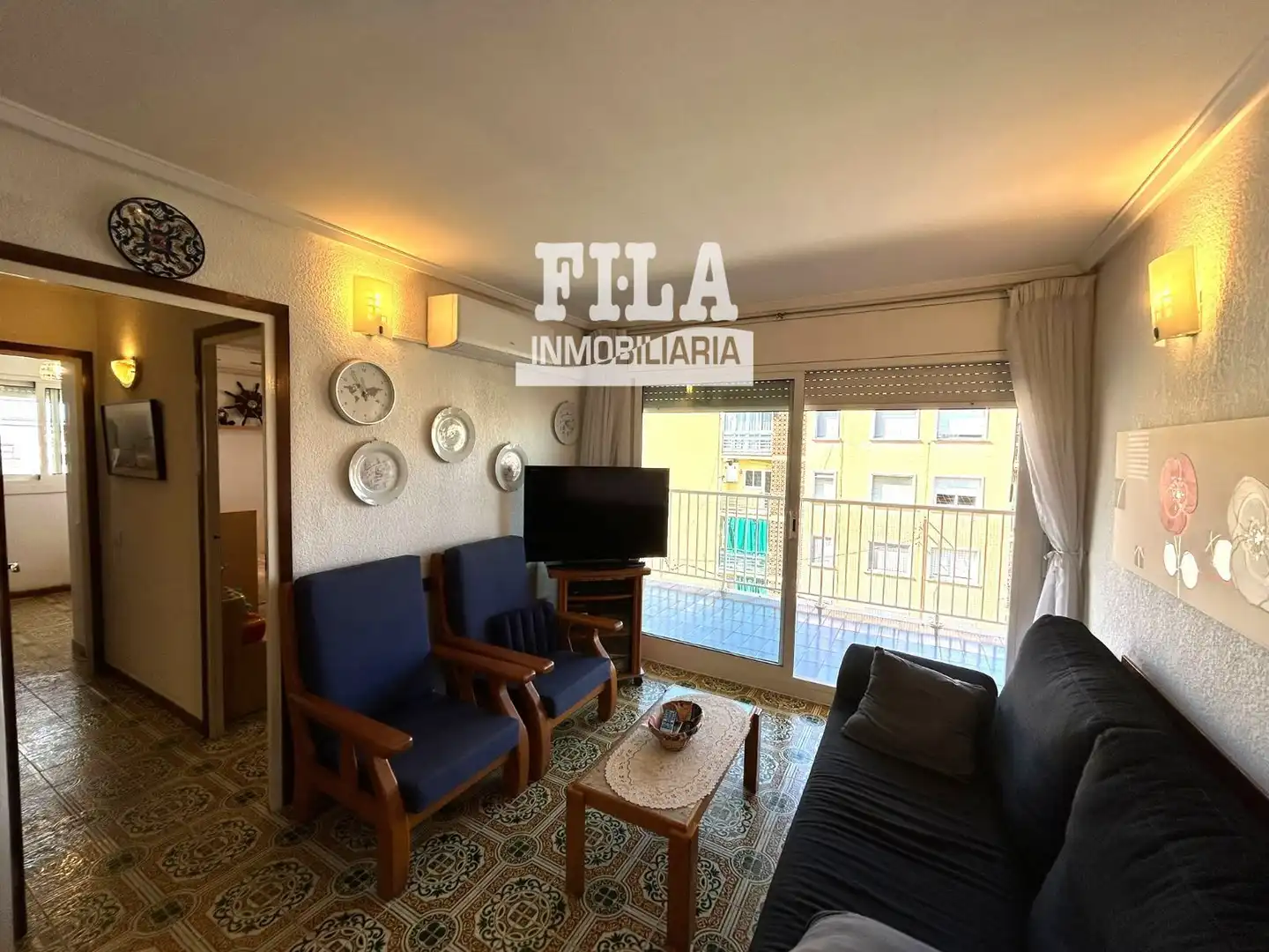 Piso con ascensor en venta en Lluis Companys, imagen 7