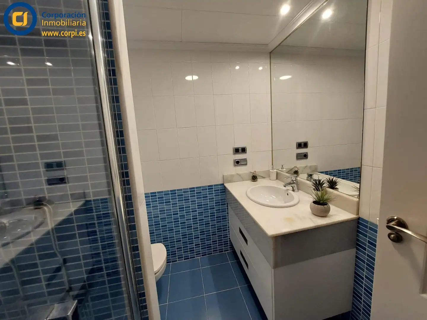Apartament amb piscina en venda a Isla del Fraile, imagen 40