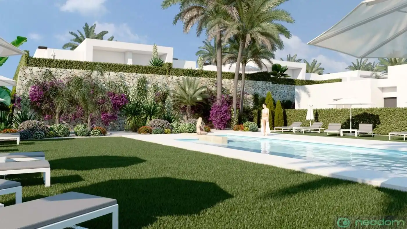 House for sale in Algorfa, imagen 5