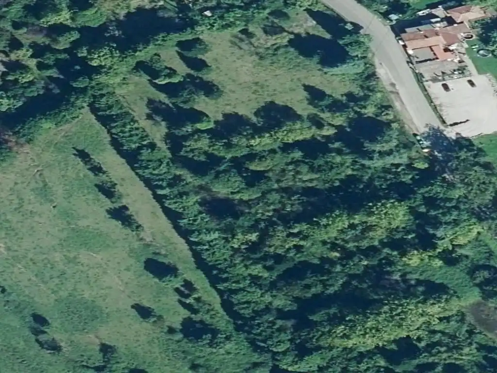 Terreny residencial en venda a DEL COTARON. Polígono 103 Parcela 33