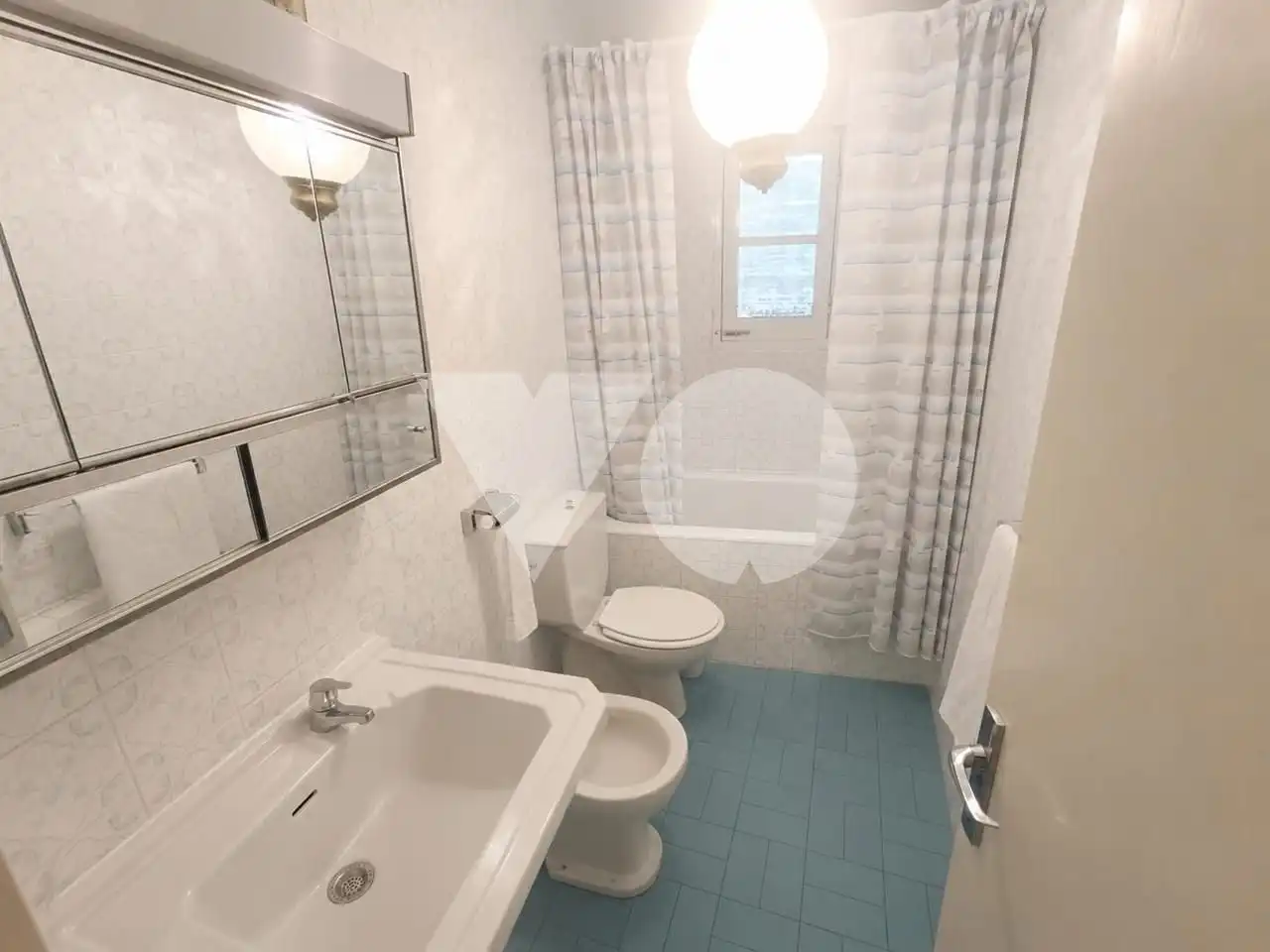 Baño de Casa o chalet en venta en Pálmaces de Jadraque
