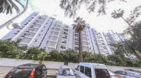 Foto 4 de Piso en venta en Calle Antonio Maura Montaner, 49, Bami - La Estrella, Sevilla Capital