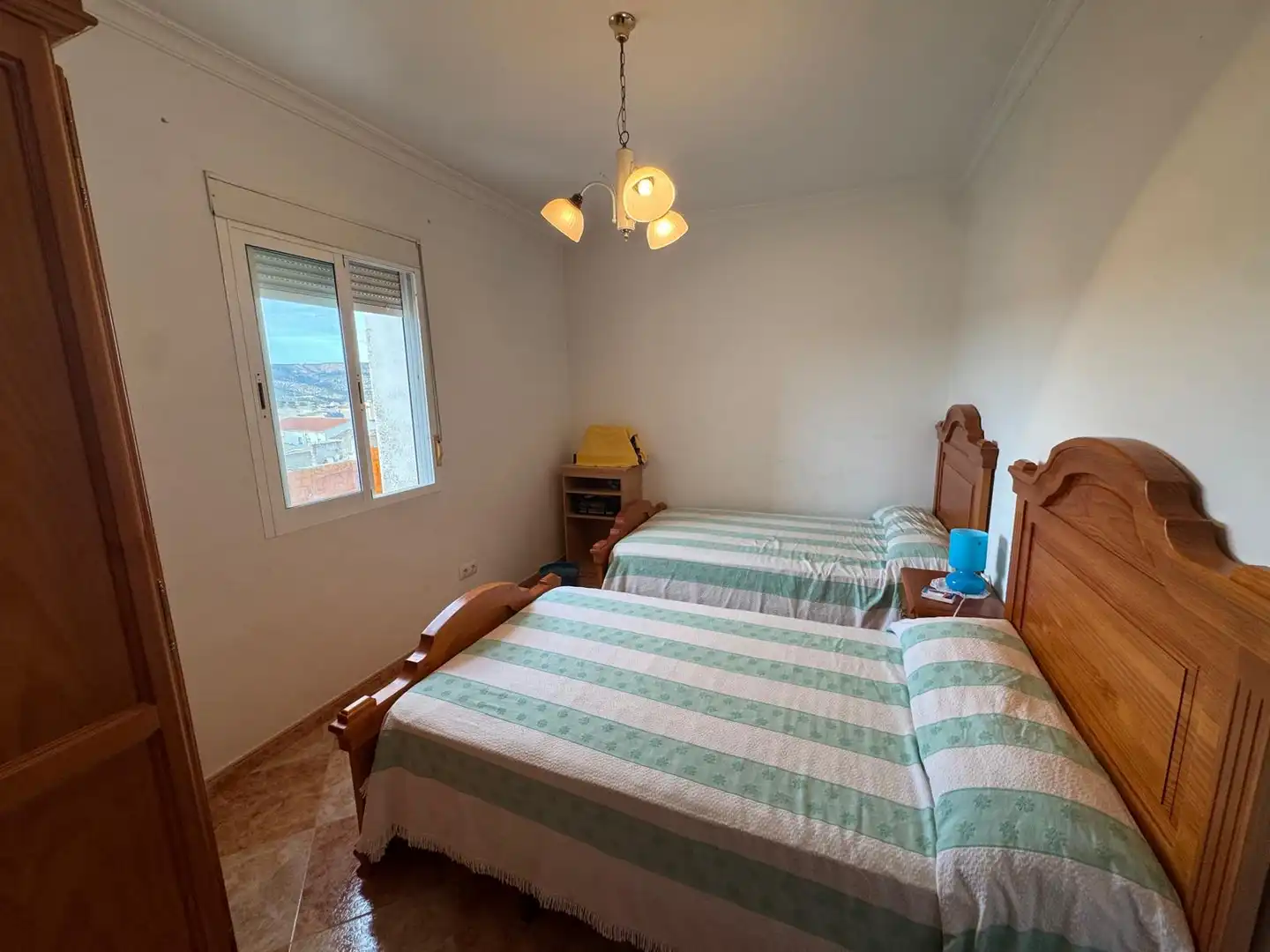 Wohnung zum Verkauf in Cuevas de San Marcos, imagen 12