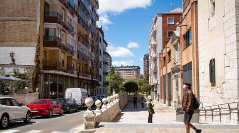 Foto 3 de Traster en venda a Calle de Pedro Niño, 3, Centro, Valladolid