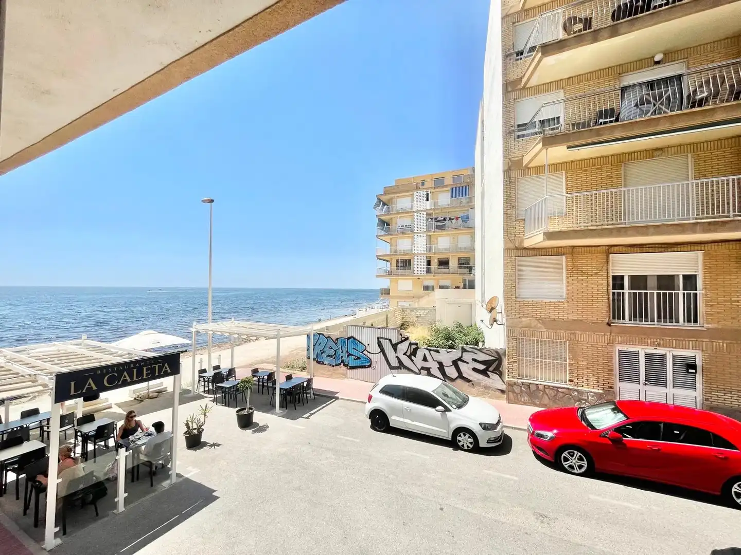 Apartment with lift to rent in Playa del Acequión, Náufragos y Rocío del Mar, imagen 13