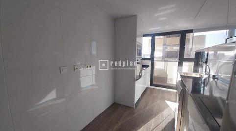 Photo 3 of Flat to rent in Urbanizaciones, Rivas-Vaciamadrid