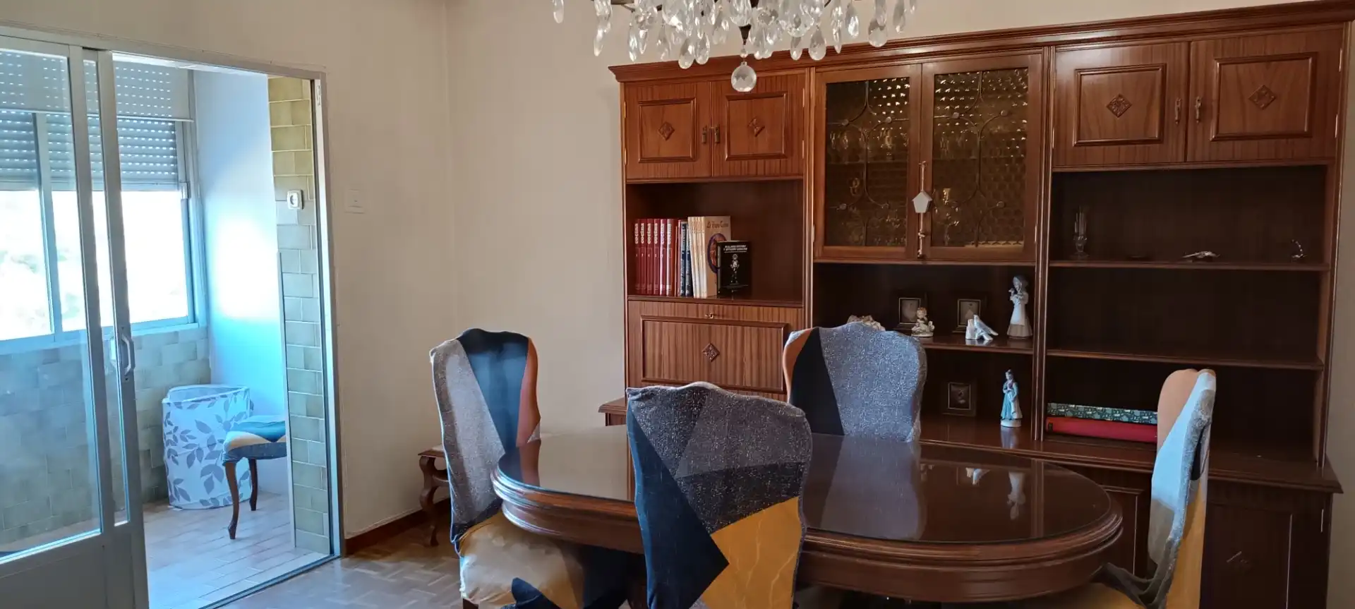 Wohnung zum Verkauf in Calle del Foso, imagen 5