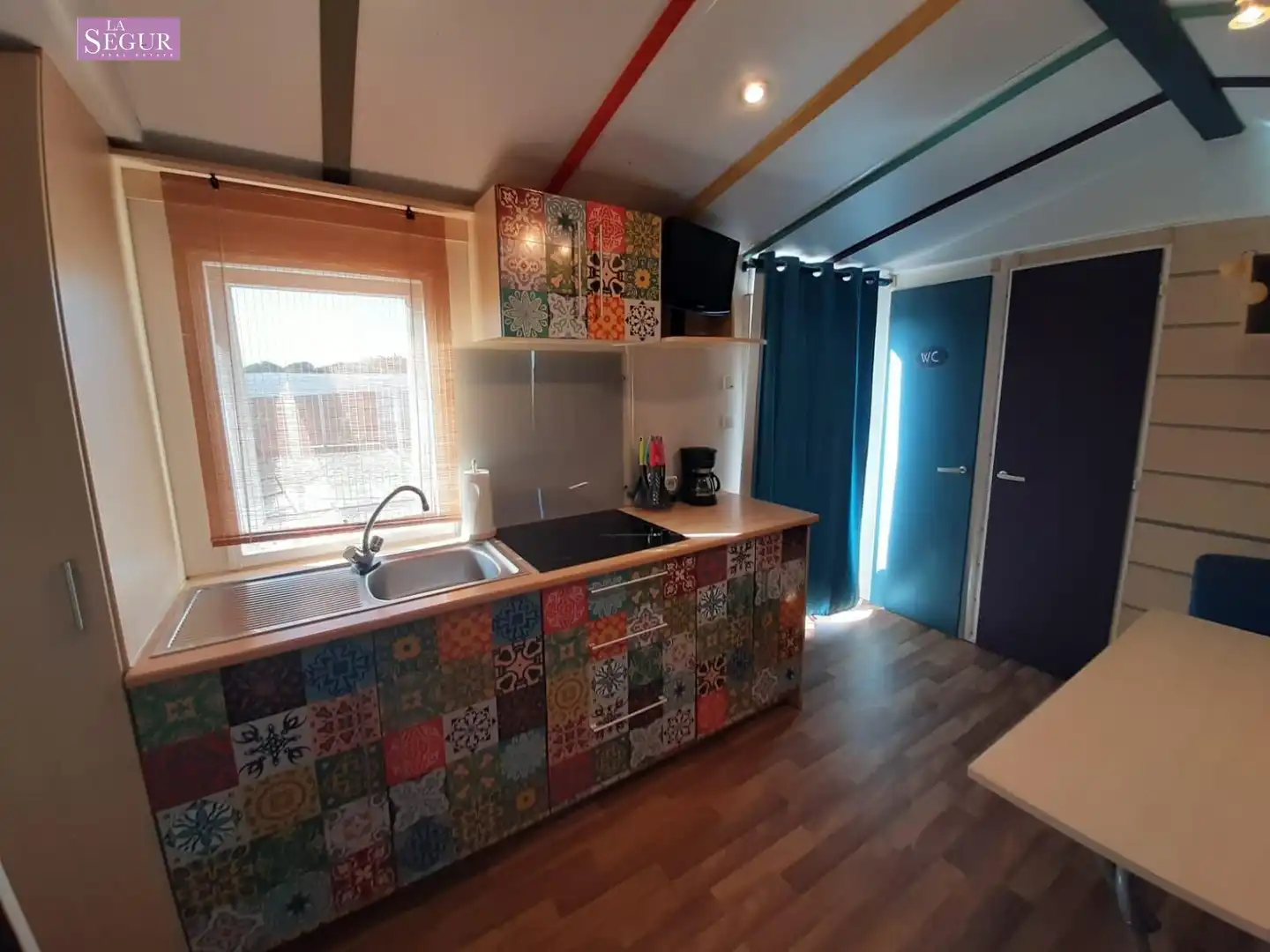 Casa rústica en venda a El Palmar, imagen 37