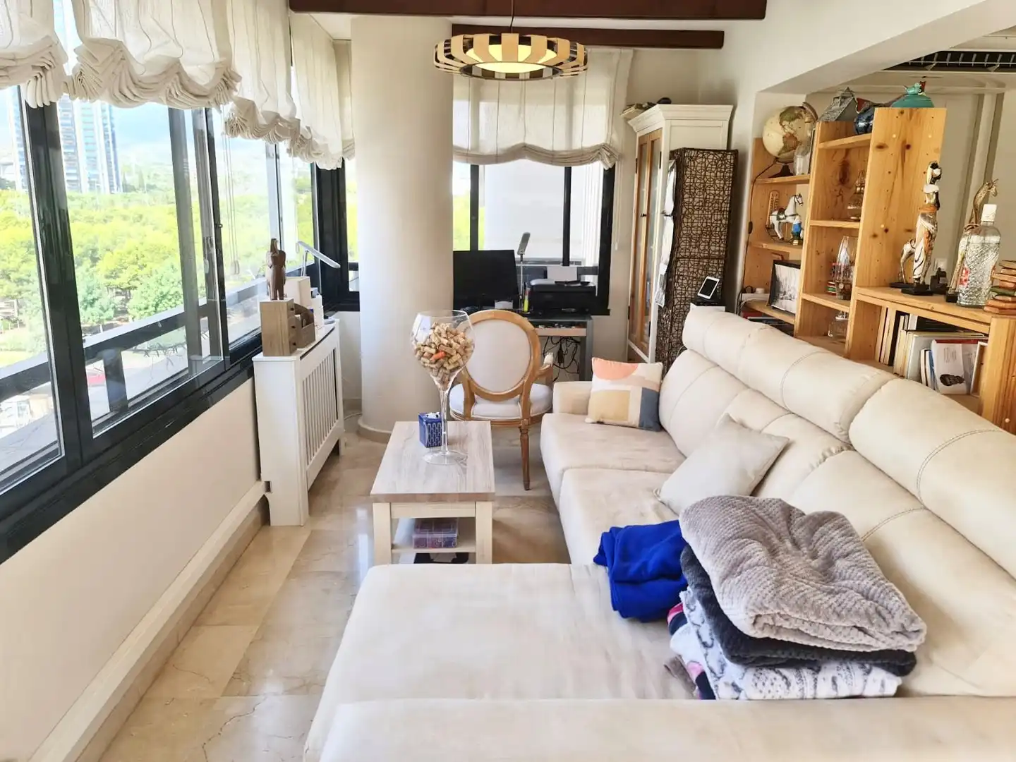Appartement avec piscine à vendre à Calle Esperanto, imagen 15