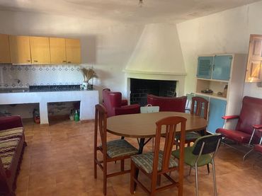 Casa rústica amb piscina en venda a El Torreón - Cortijo Pretel