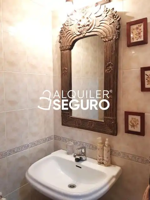 Flat for rent in Charaima, Zona Norte