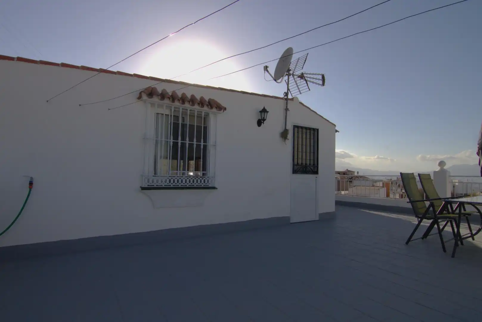 Casa adosada en venta en Centro