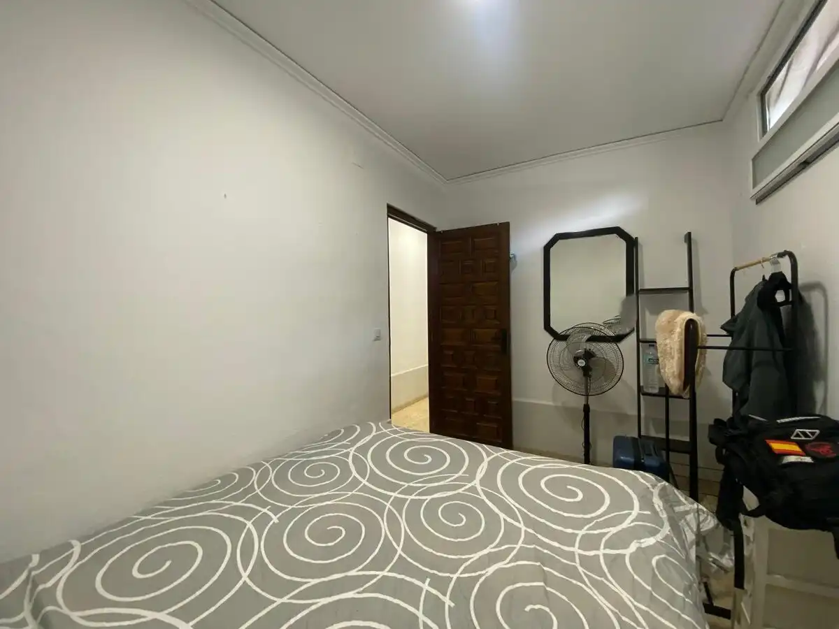 Habitación de Apartamento en venta en Dénia con Piscina y Piscina comunitaria
