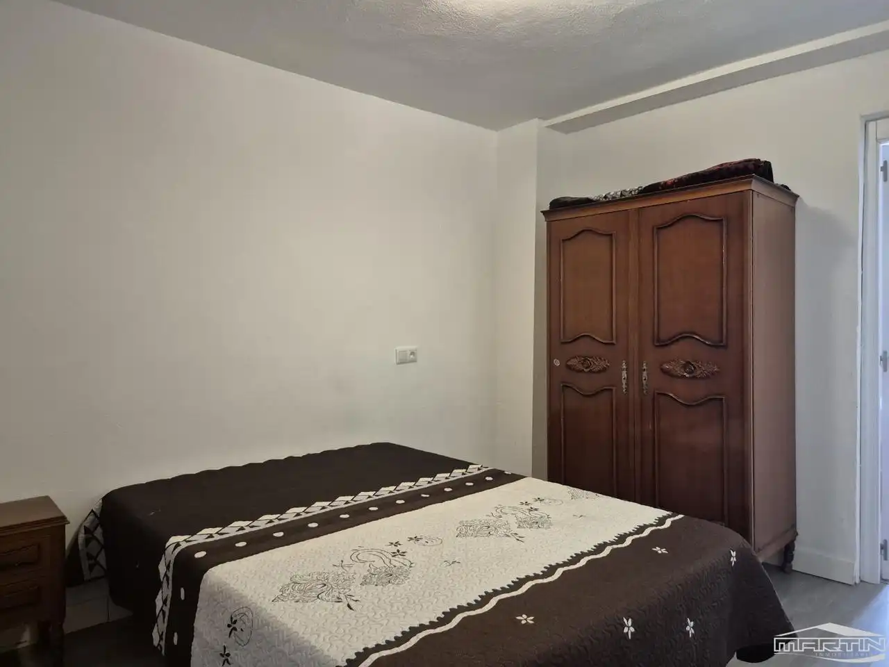 Habitación de Casa o chalet en venta en San Francisco