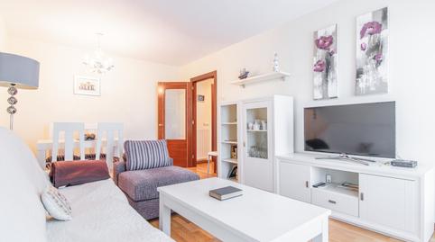 Foto 2 de Pis en venda a Luanco - Cl Isla de la Erbosa, 10, Luanco - Aramar - Antromero, Gozón