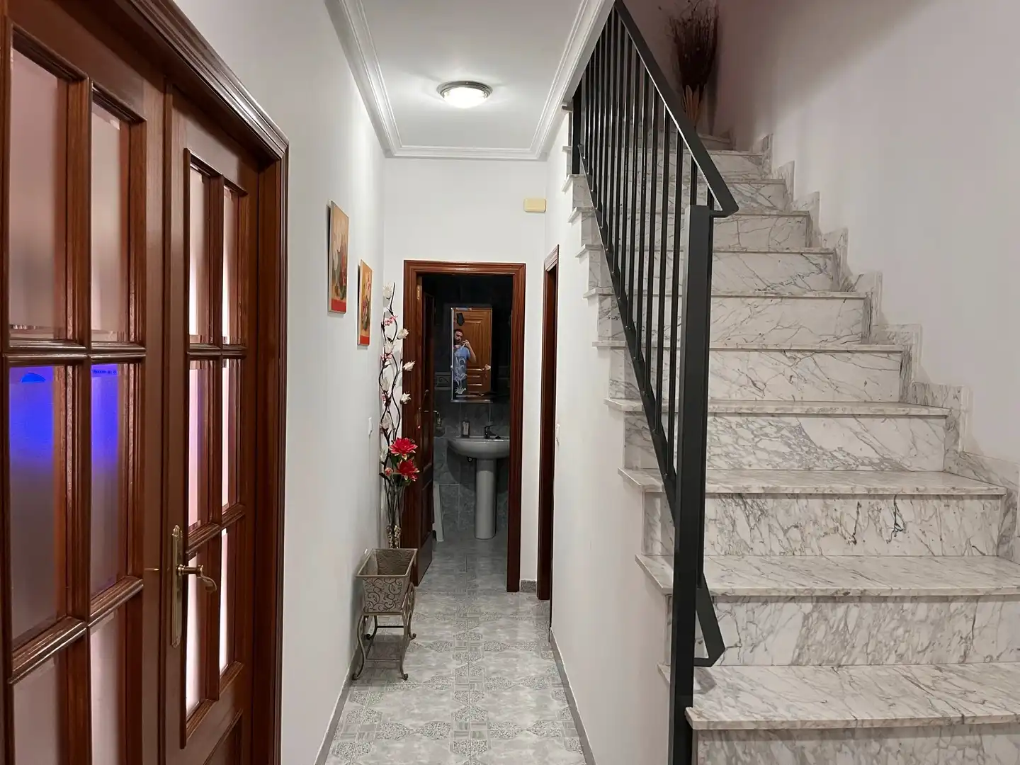 Adossat en venda a Azuaga