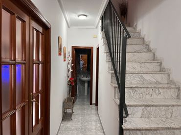 Maison mitoyenne à vendre à Azuaga