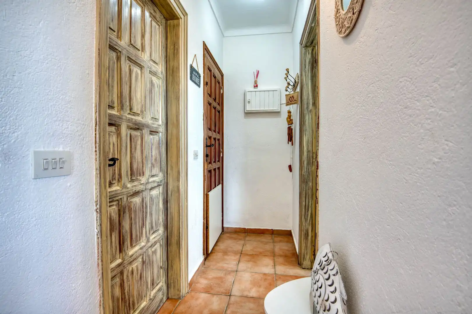 Apartamento en venta en L'Escala con Aire acondicionado, Terraza y Amueblado