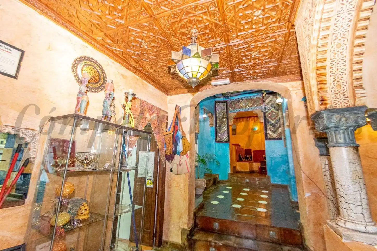 Casa en venta en Torrox Pueblo, imagen 2
