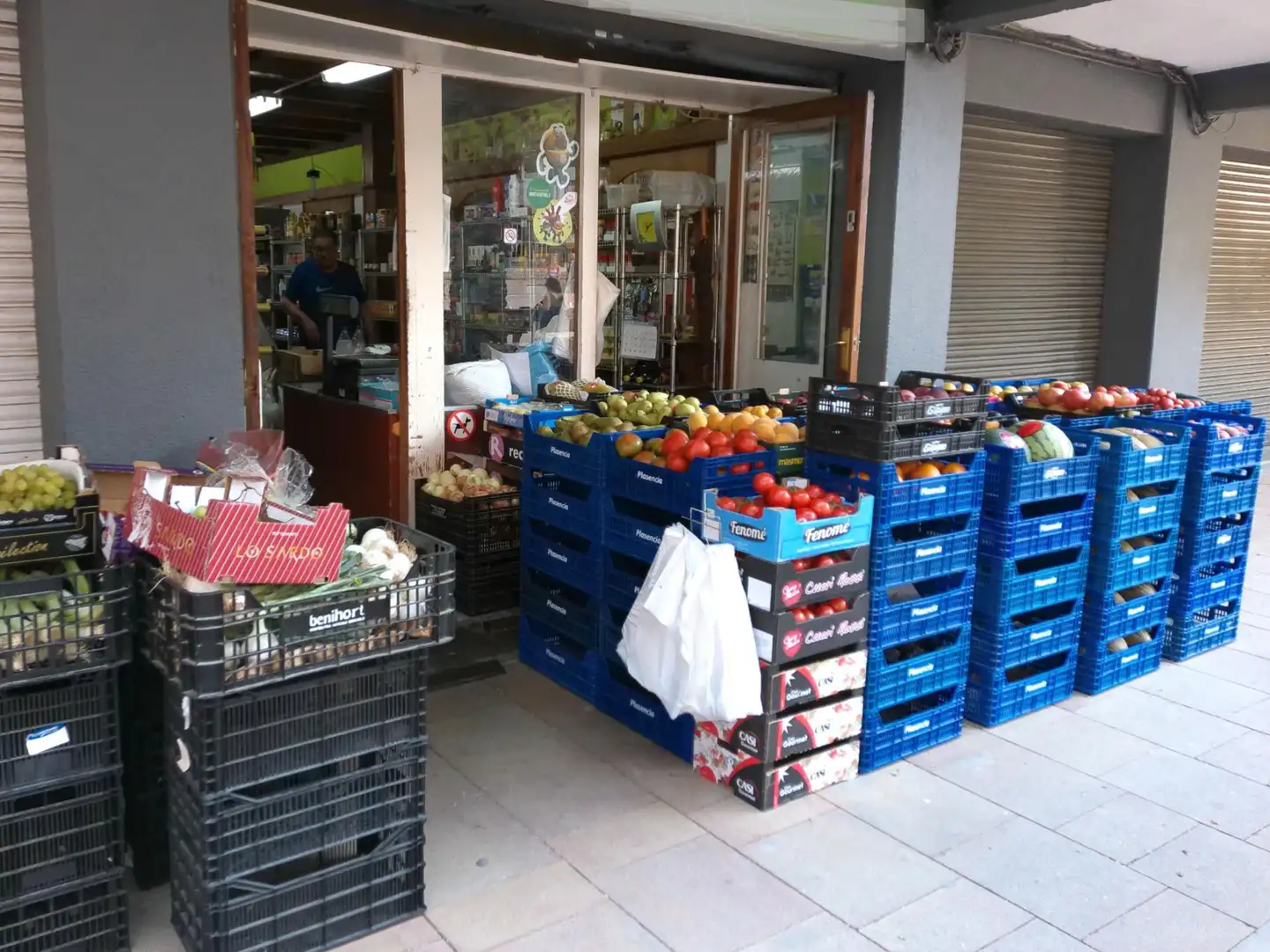 Local en venta en Sabadell con Amueblado