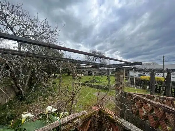 House with garden for sale in Camiño da Sueira, imagen 13