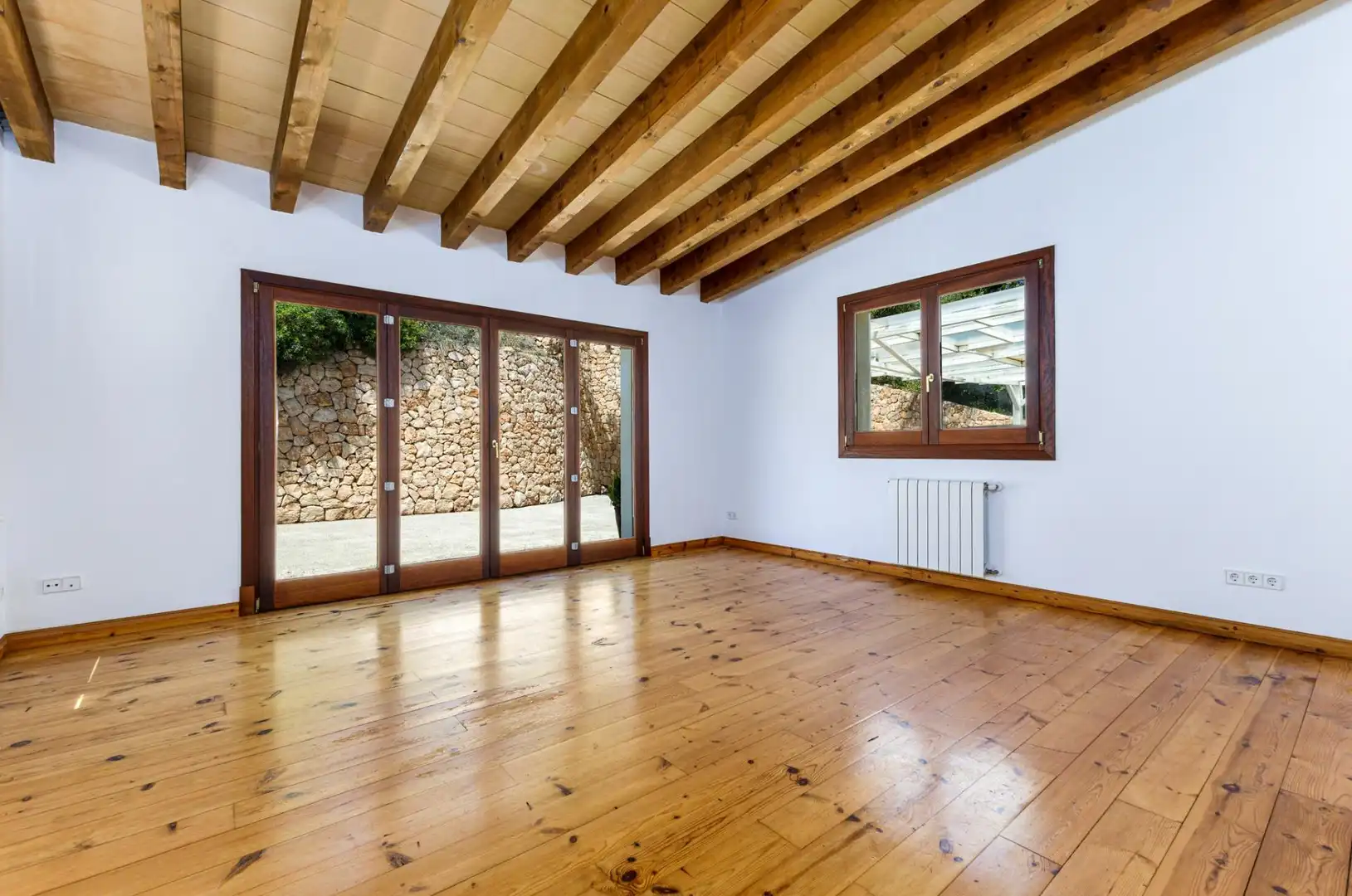 Villa mit Terrasse zur Miete in Vía ses rotgetes, imagen 15