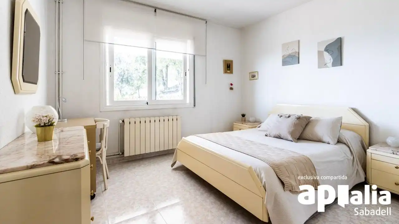 Habitación de Casa o chalet en venta en Caldes de Montbui