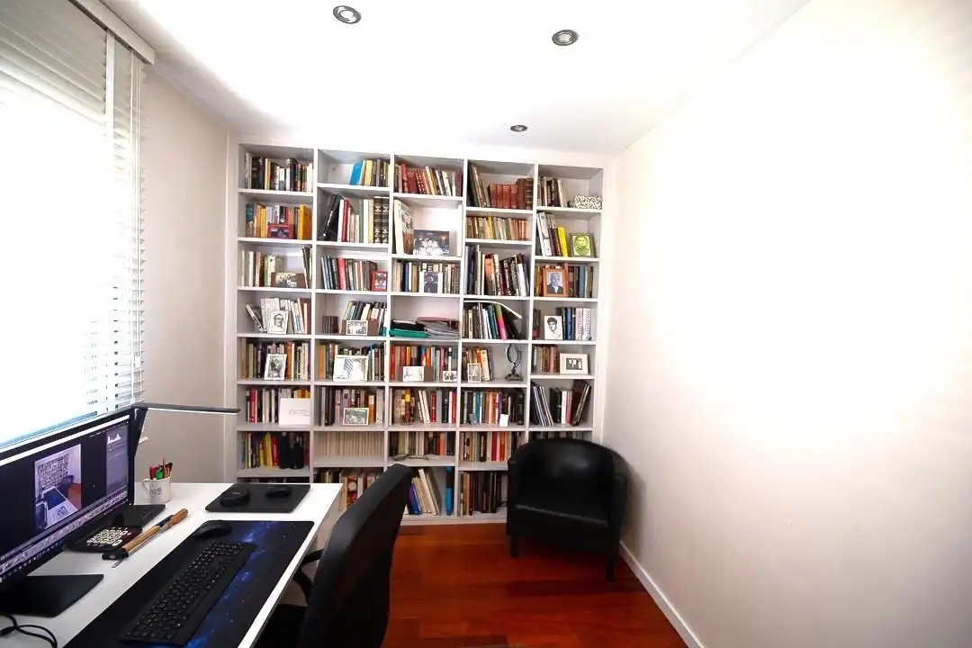 Attic for sale in Sant Cugat del Vallès  with Air Conditioner, Heating and Private garden