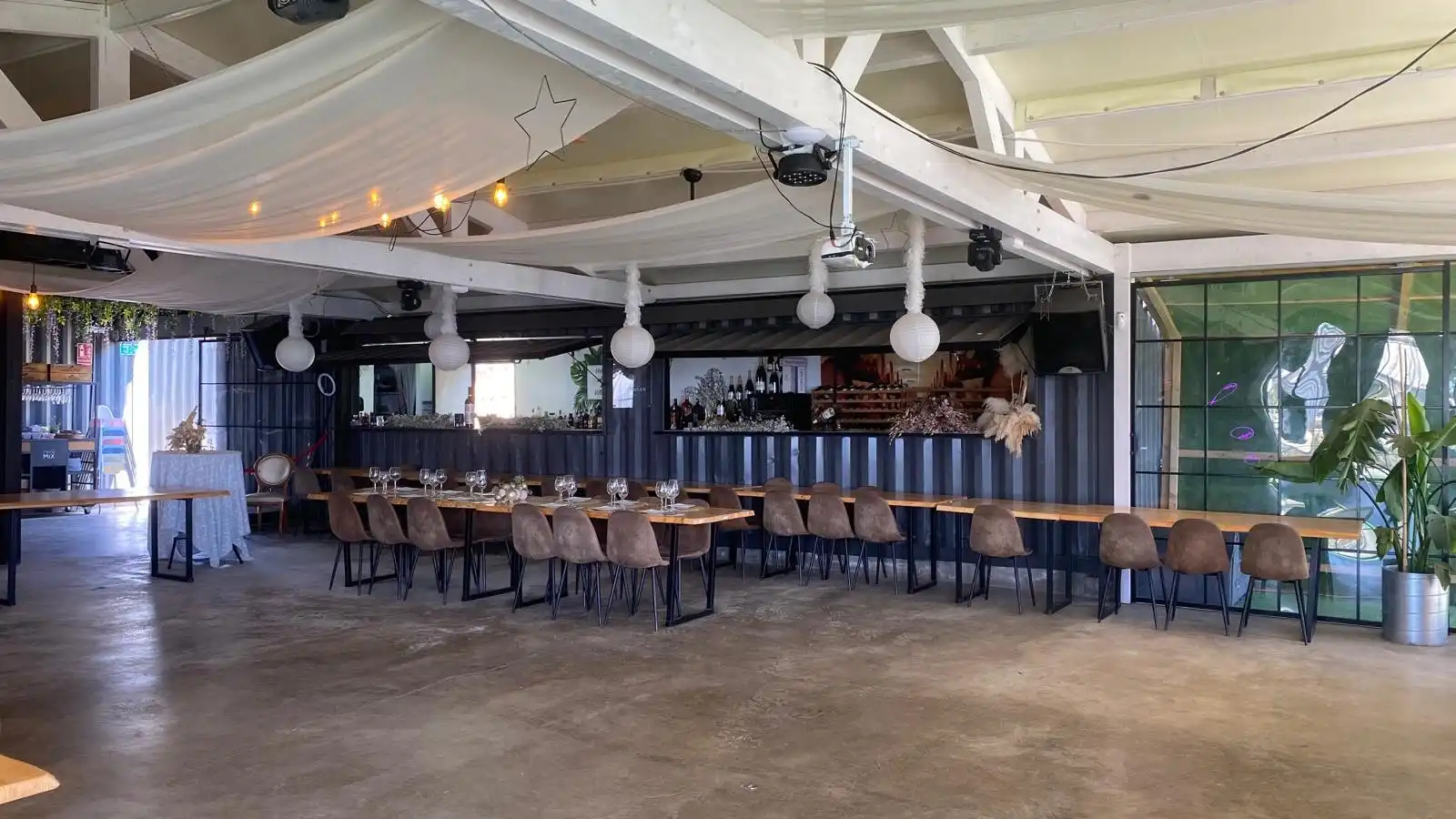 Local comercial en traspaso en Victoria - Les Vil·les - Canyadell, imagen 12