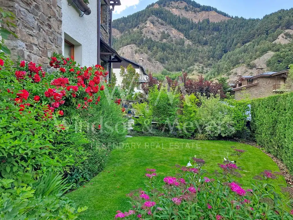 4-bedroom chalet for sale in Xixerella, La Massana · 56 of 60