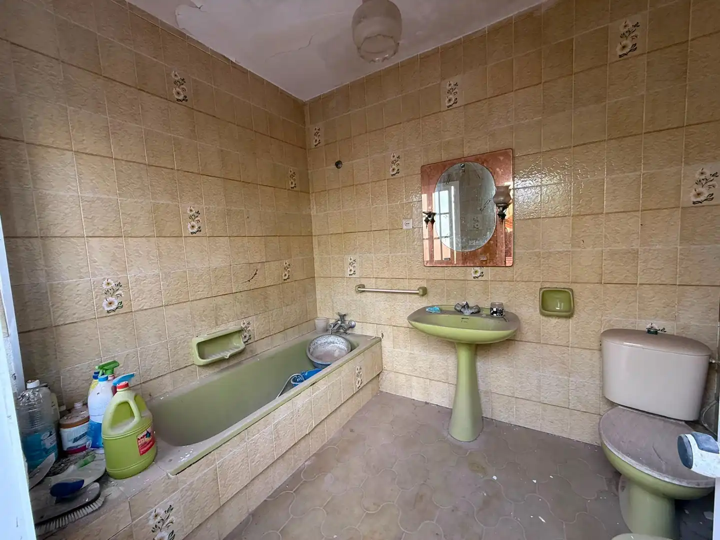Haus zum Verkauf in Arenal - La Pólvora, imagen 12